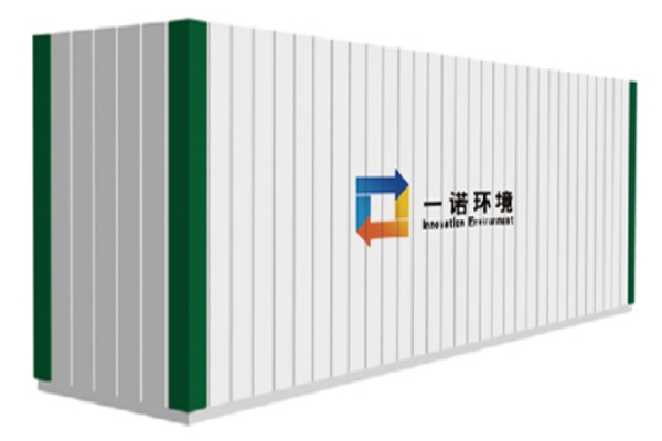 農村一體化污水處理設備的具體作用是什么？