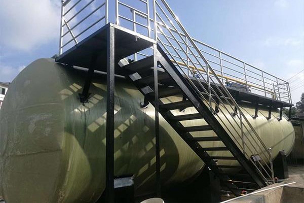 一體化污水處理設(shè)備需要滿足哪些具體條件施工？