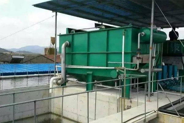 生活污水一體化設(shè)備的機(jī)械密封問(wèn)題有哪些？