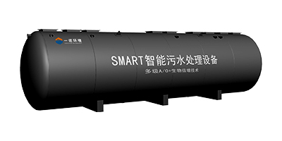 一體化污水處理設(shè)備常見的故障原因！