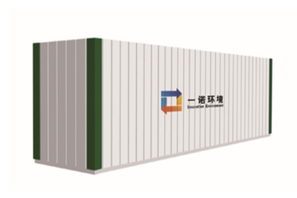 一體化污水處理設(shè)備廠(chǎng)家教你怎么安裝一體化污水處理設(shè)備 一體化污水處理設(shè)備廠(chǎng)家教你怎么安裝一體化污水處理設(shè)備