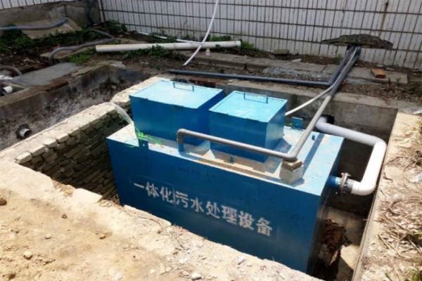 農(nóng)村一體化污水處理設(shè)備及時(shí)排泥的重要性! 農(nóng)村一體化污水處理設(shè)備及時(shí)排泥的重要性!
